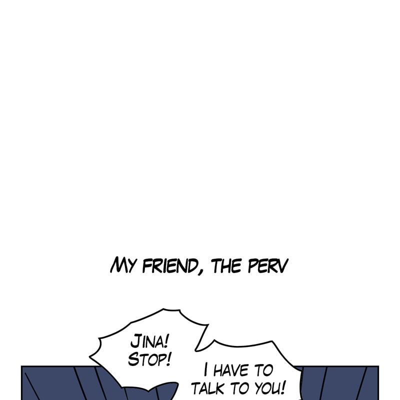 Read Meow Man chapter 60 image 41 on Lezhin