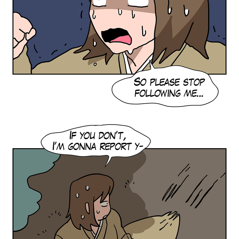 Read Meow Man chapter 60 image 49 on Lezhin