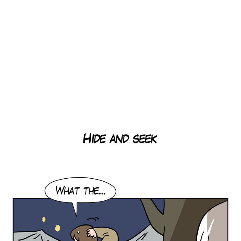 Read Meow Man chapter 60 image 51 on Lezhin