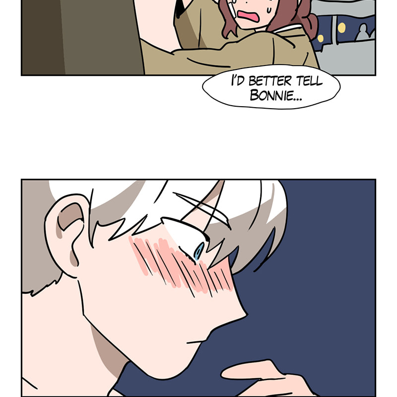 Read Meow Man chapter 60 image 53 on Lezhin