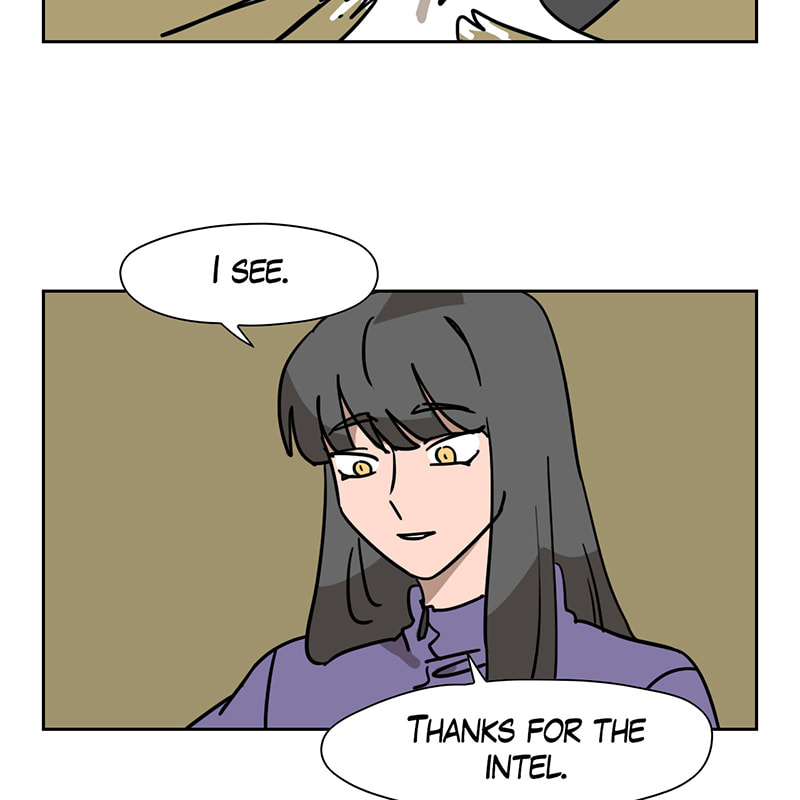 Read Meow Man chapter 60 image 59 on Lezhin