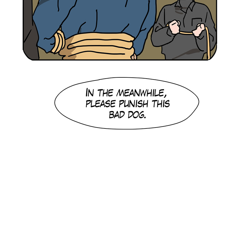 Read Meow Man chapter 60 image 61 on Lezhin