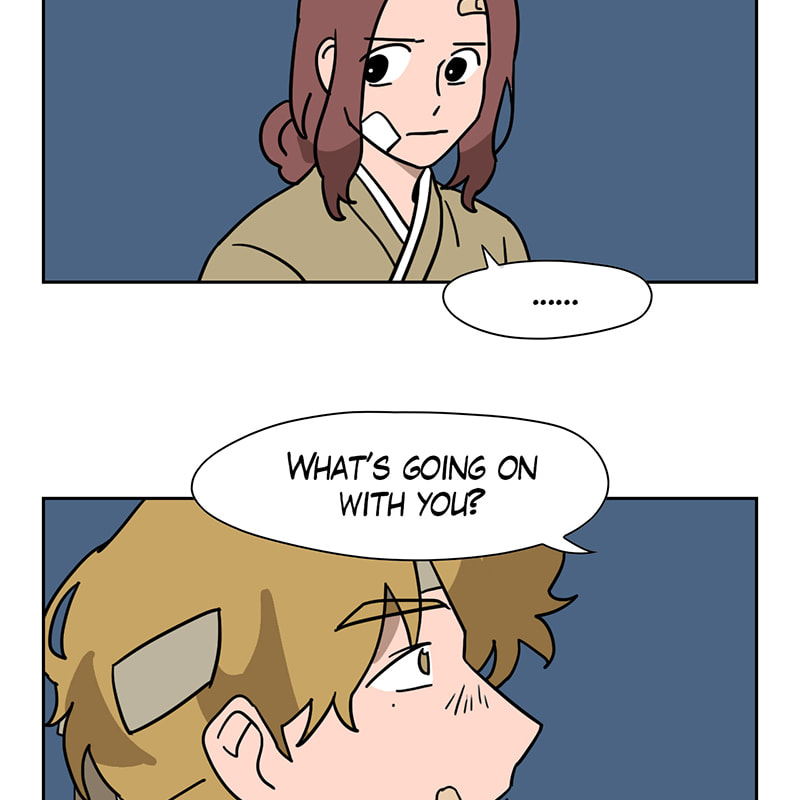 Read Meow Man chapter 60 image 7 on Lezhin