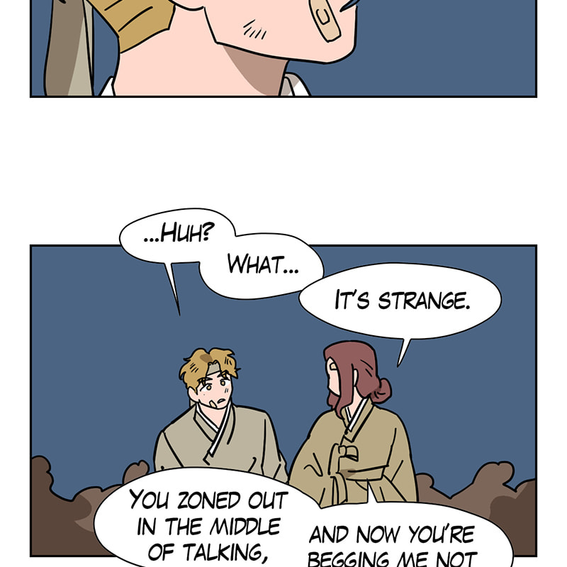 Read Meow Man chapter 60 image 8 on Lezhin