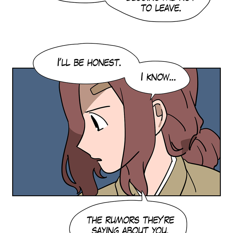 Read Meow Man chapter 60 image 9 on Lezhin