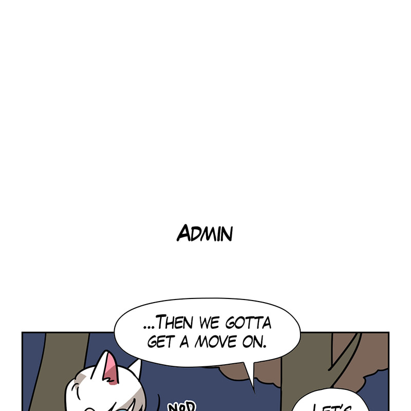 Read Meow Man chapter 61 image 11 on Lezhin