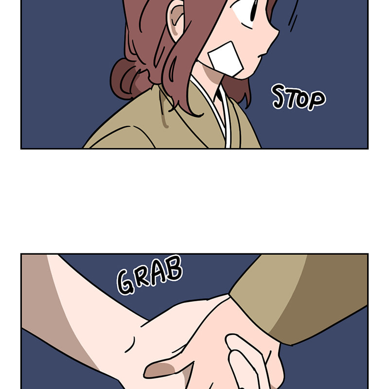 Read Meow Man chapter 61 image 17 on Lezhin