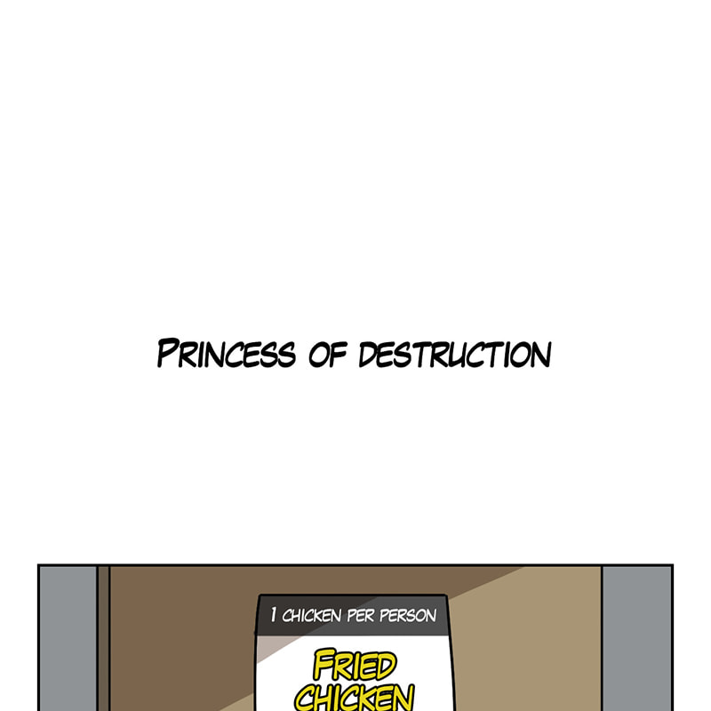 Read Meow Man chapter 61 image 21 on Lezhin