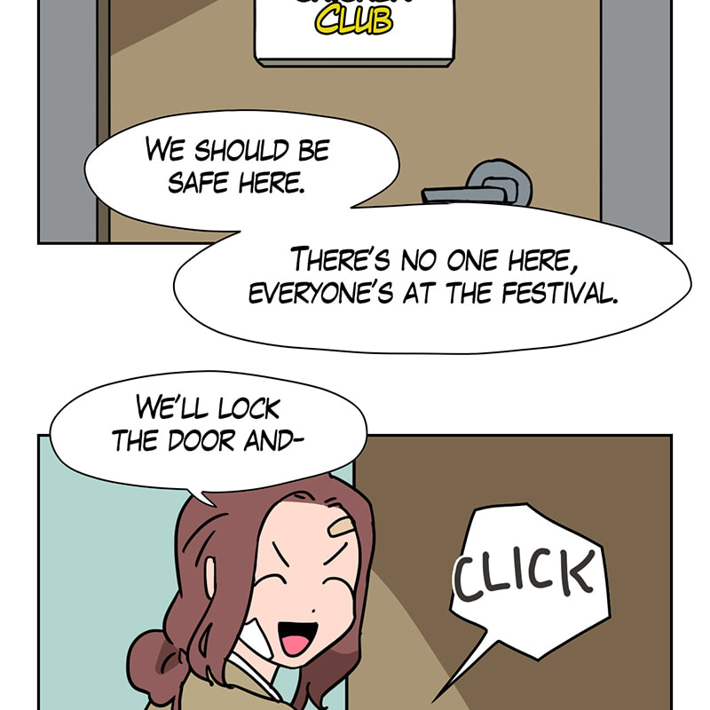 Read Meow Man chapter 61 image 22 on Lezhin