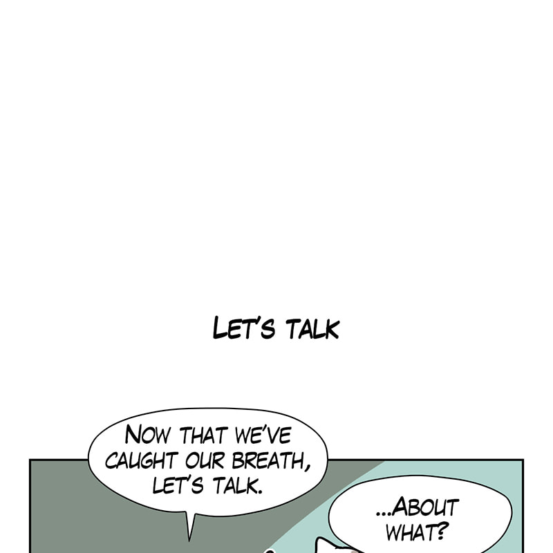 Read Meow Man chapter 61 image 26 on Lezhin