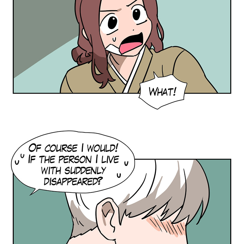 Read Meow Man chapter 61 image 32 on Lezhin