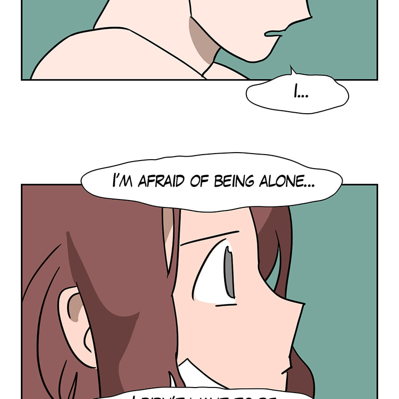 Read Meow Man chapter 61 image 33 on Lezhin