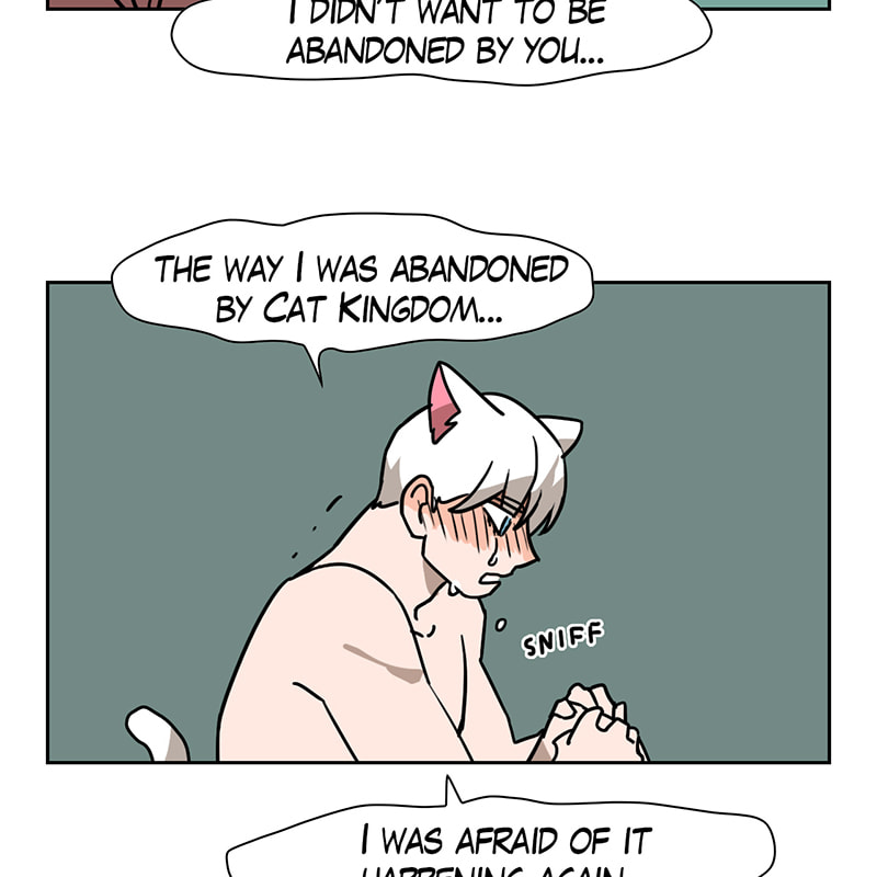 Read Meow Man chapter 61 image 34 on Lezhin
