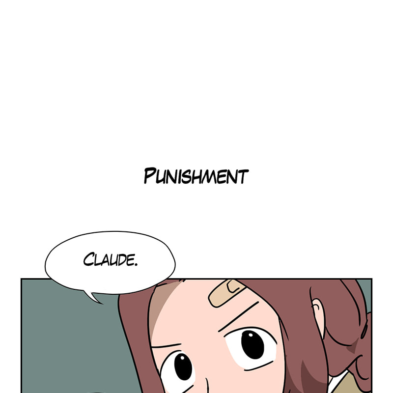 Read Meow Man chapter 61 image 36 on Lezhin