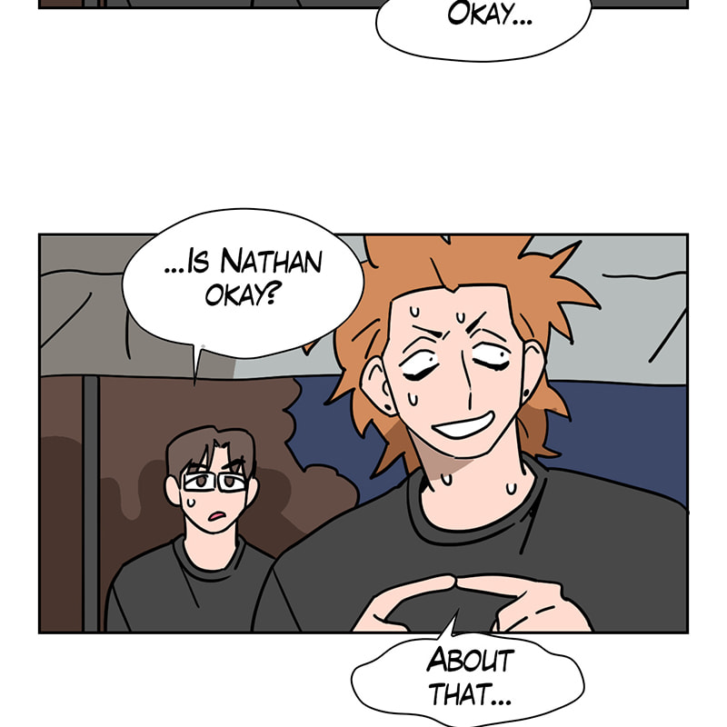 Read Meow Man chapter 61 image 4 on Lezhin