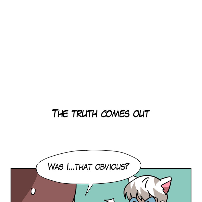 Read Meow Man chapter 61 image 41 on Lezhin