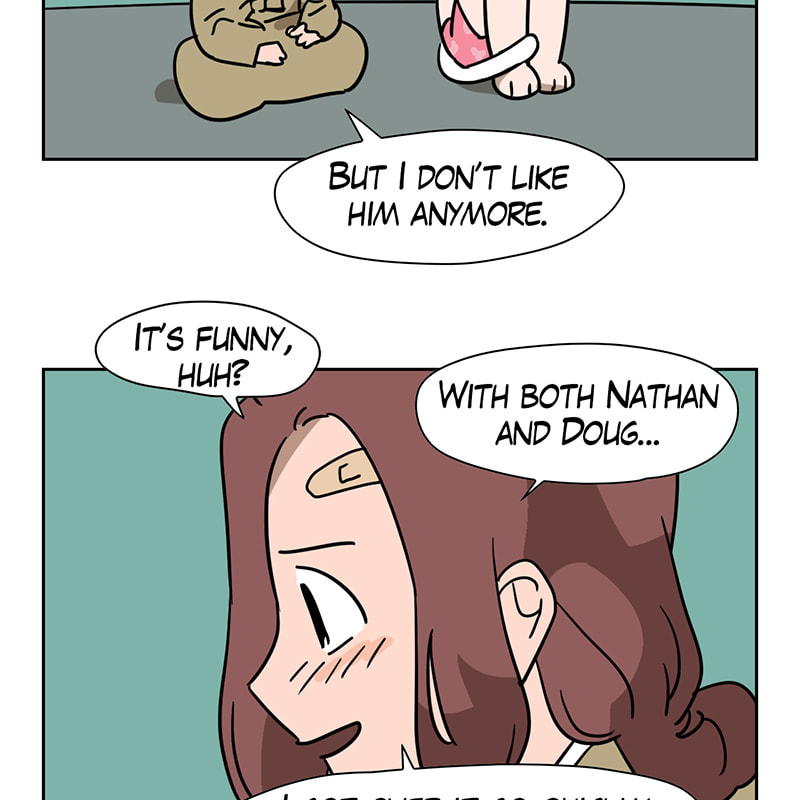 Read Meow Man chapter 61 image 43 on Lezhin