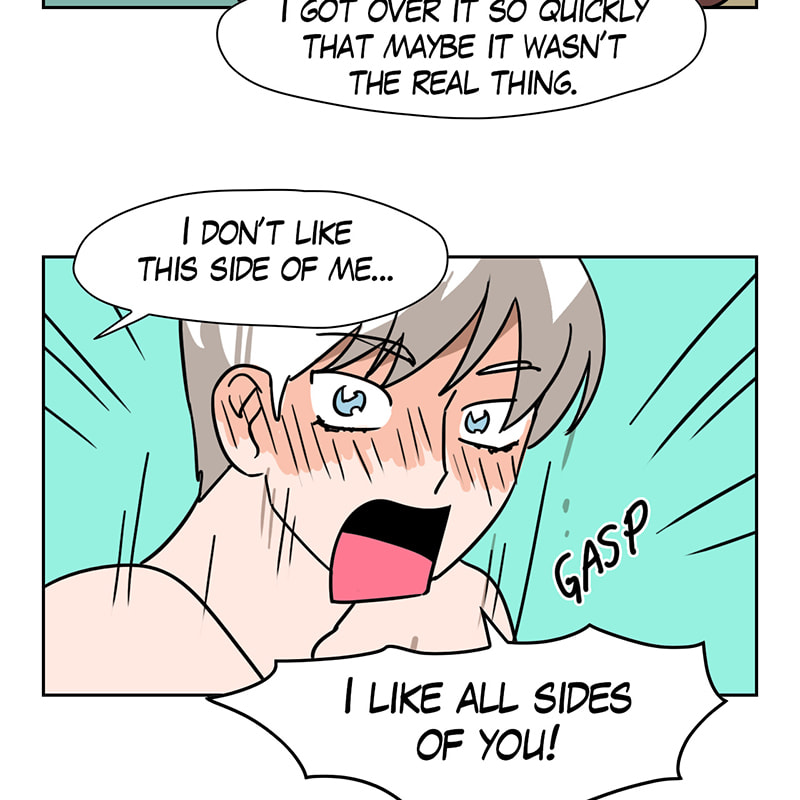 Read Meow Man chapter 61 image 44 on Lezhin