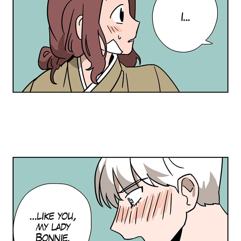 Read Meow Man chapter 61 image 47 on Lezhin