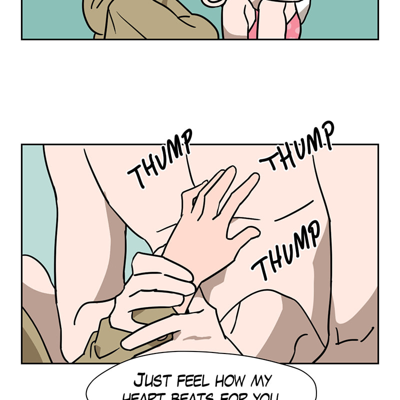Read Meow Man chapter 61 image 53 on Lezhin