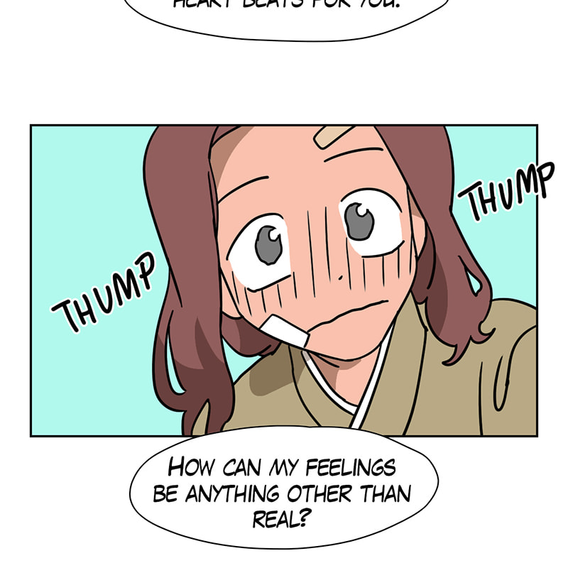 Read Meow Man chapter 61 image 54 on Lezhin