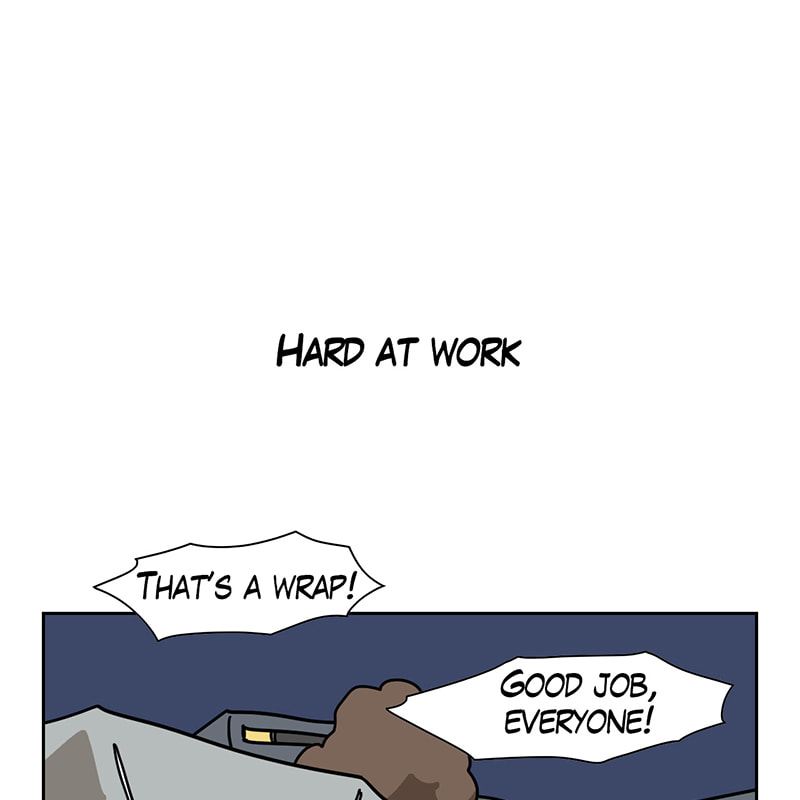 Read Meow Man chapter 61 image 56 on Lezhin