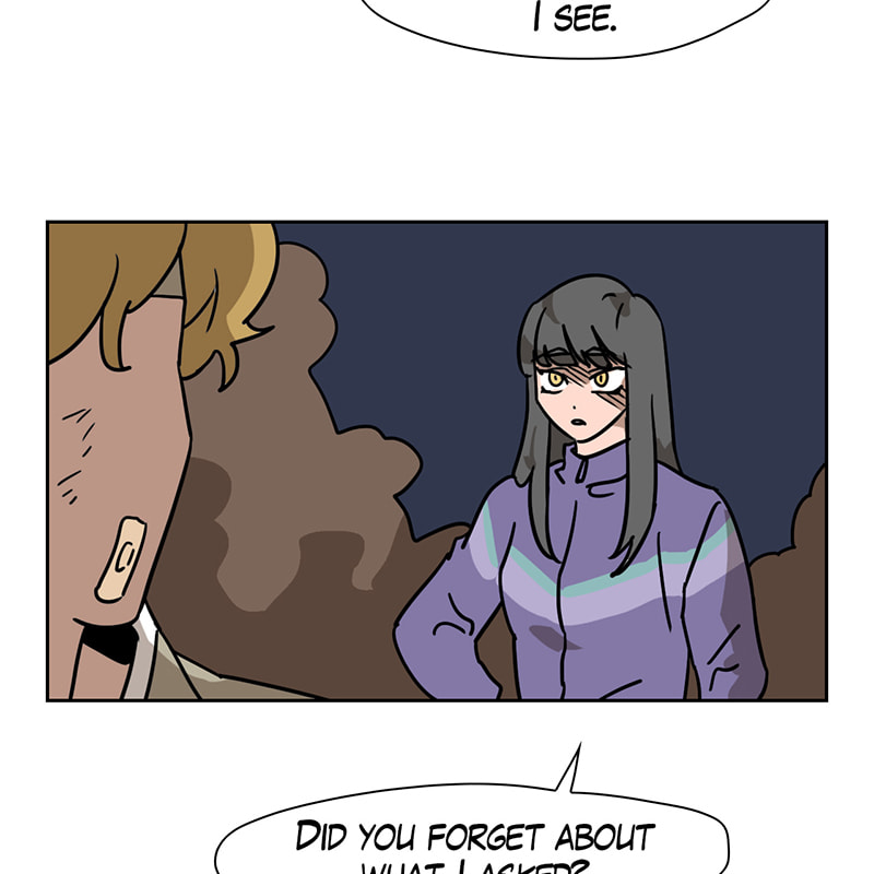 Read Meow Man chapter 61 image 59 on Lezhin