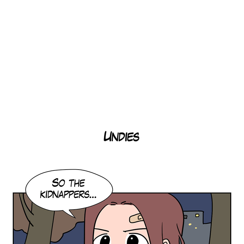 Read Meow Man chapter 61 image 6 on Lezhin