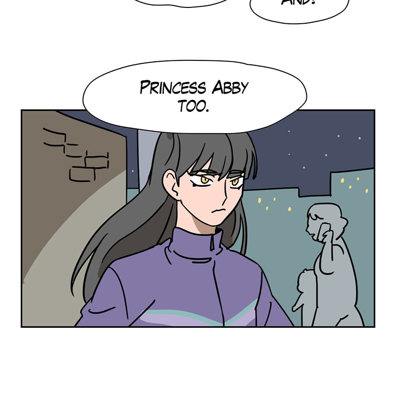 Read Meow Man chapter 61 image 9 on Lezhin