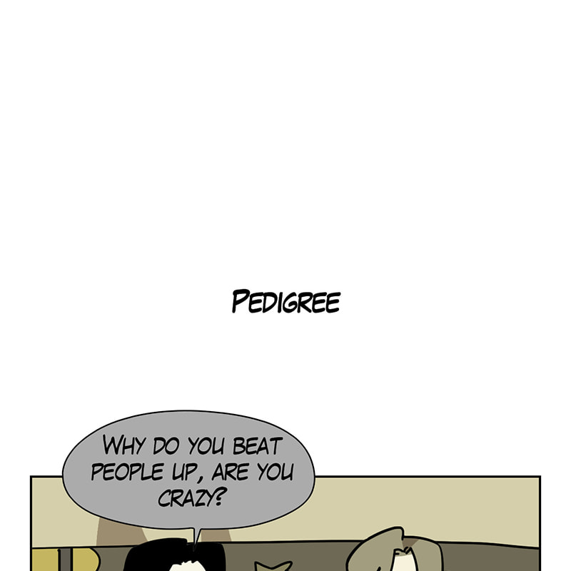 Read Meow Man chapter 62 image 1 on Lezhin