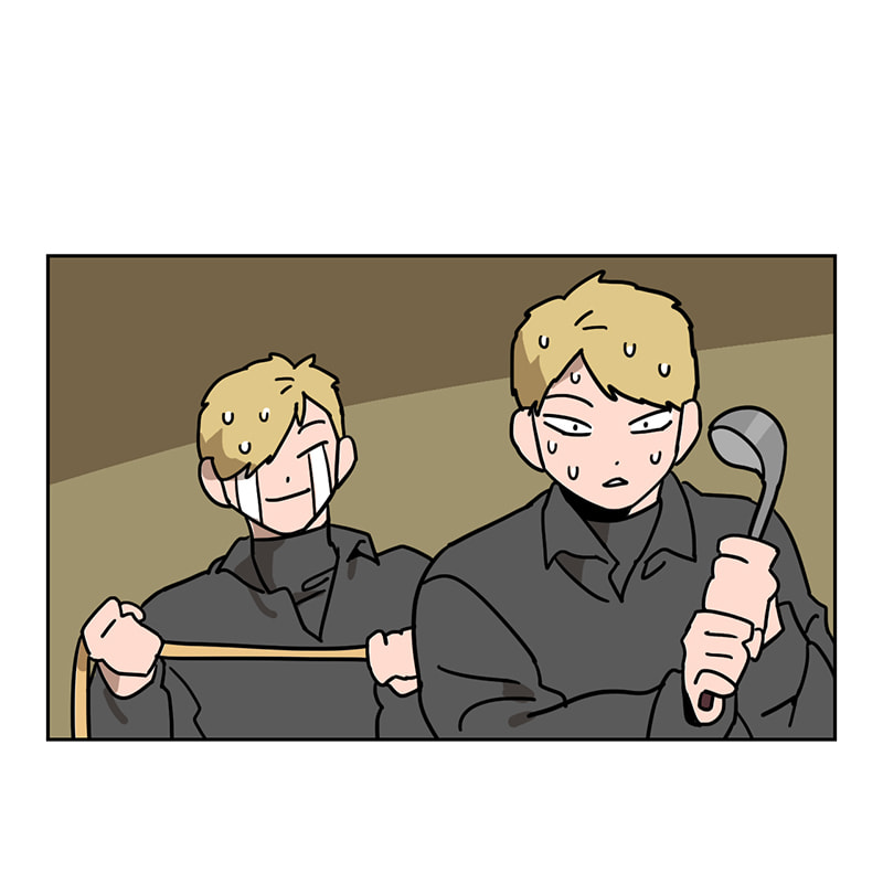 Read Meow Man chapter 62 image 10 on Lezhin