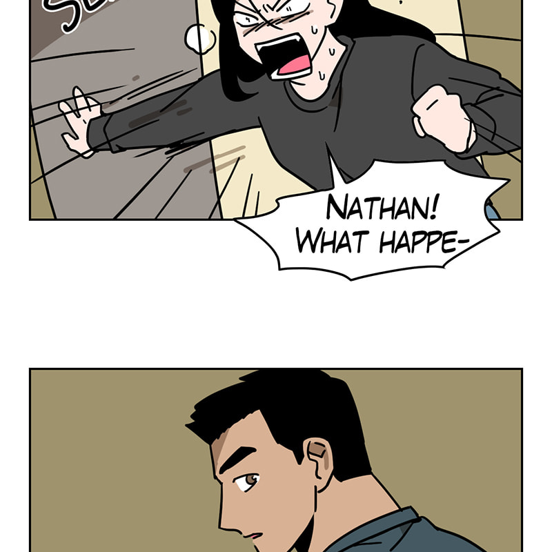 Read Meow Man chapter 62 image 13 on Lezhin