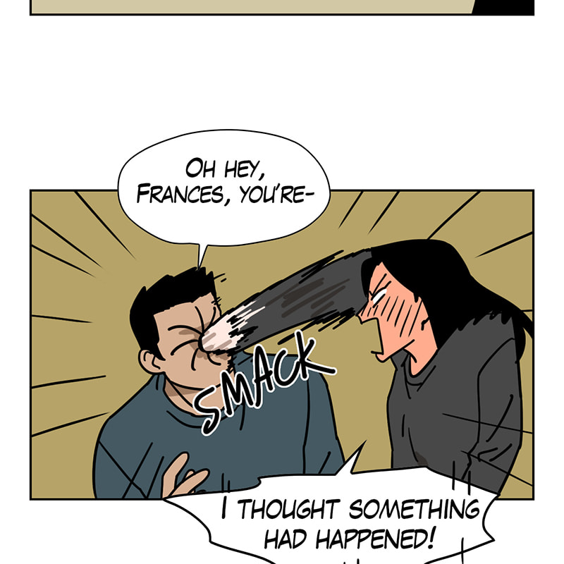 Read Meow Man chapter 62 image 15 on Lezhin