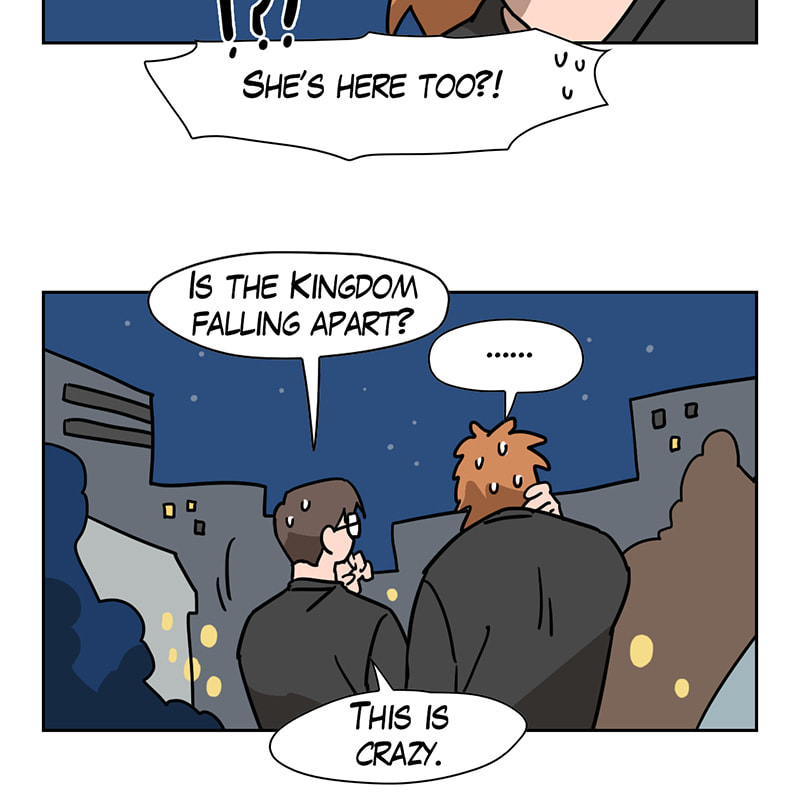 Read Meow Man chapter 62 image 25 on Lezhin