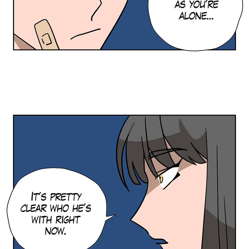 Read Meow Man chapter 62 image 34 on Lezhin