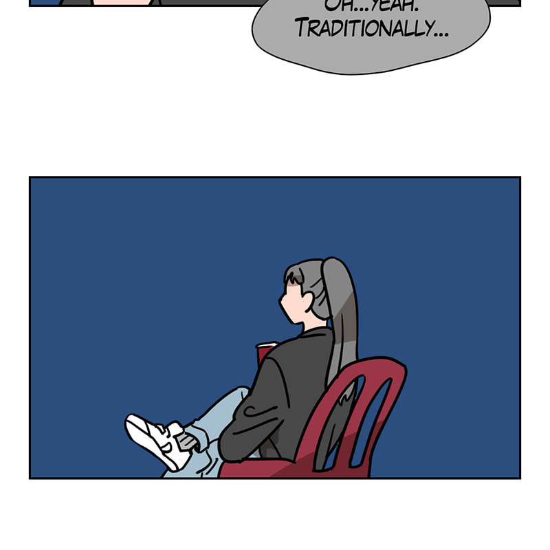 Read Meow Man chapter 62 image 4 on Lezhin