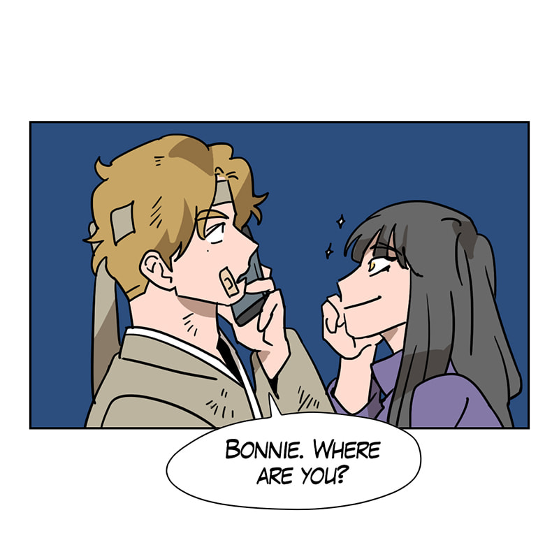 Read Meow Man chapter 62 image 40 on Lezhin