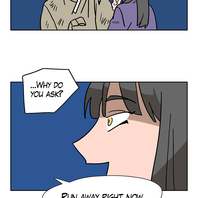 Read Meow Man chapter 62 image 44 on Lezhin
