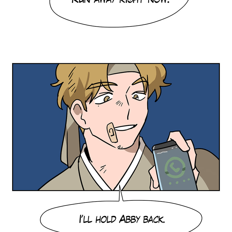 Read Meow Man chapter 62 image 45 on Lezhin