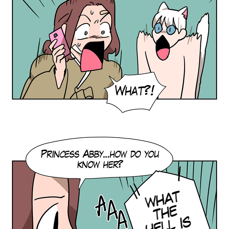 Read Meow Man chapter 62 image 48 on Lezhin
