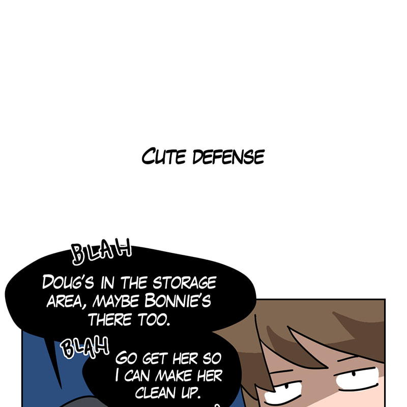 Read Meow Man chapter 62 image 52 on Lezhin