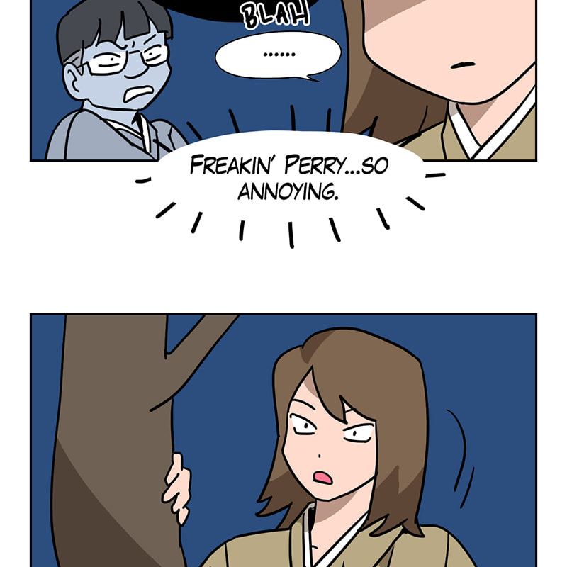 Read Meow Man chapter 62 image 53 on Lezhin