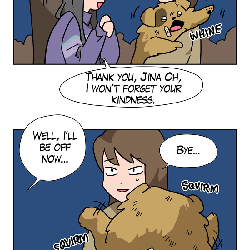 Read Meow Man chapter 62 image 59 on Lezhin