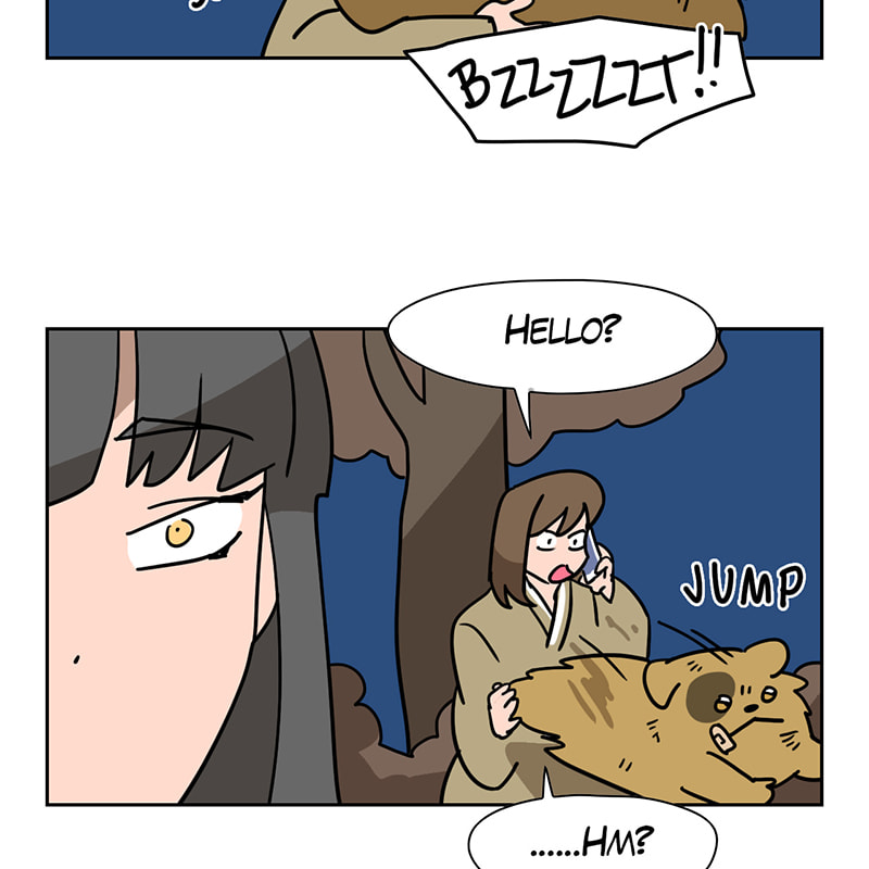 Read Meow Man chapter 62 image 60 on Lezhin