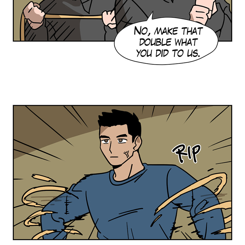 Read Meow Man chapter 62 image 9 on Lezhin