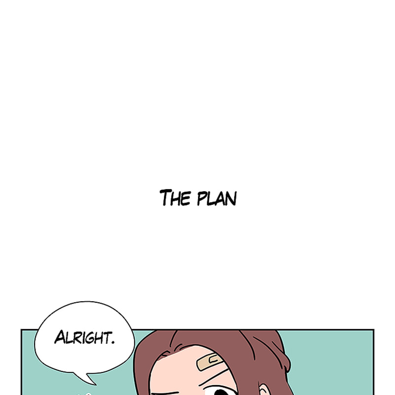 Read Meow Man chapter 63 image 1 on Lezhin