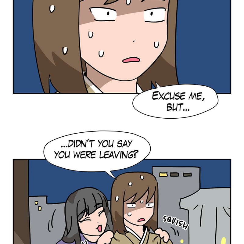 Read Meow Man chapter 63 image 16 on Lezhin