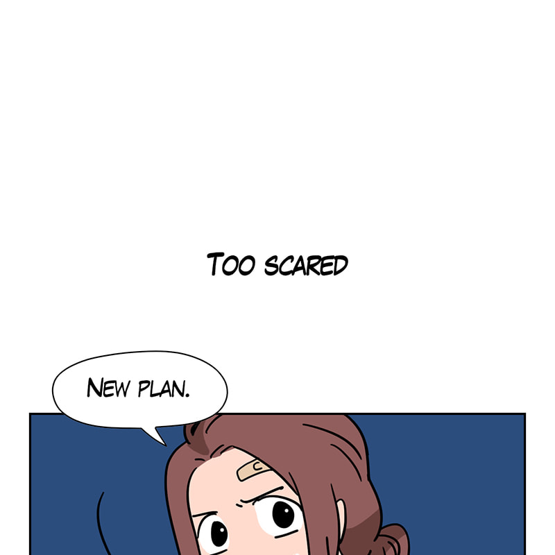 Read Meow Man chapter 63 image 19 on Lezhin