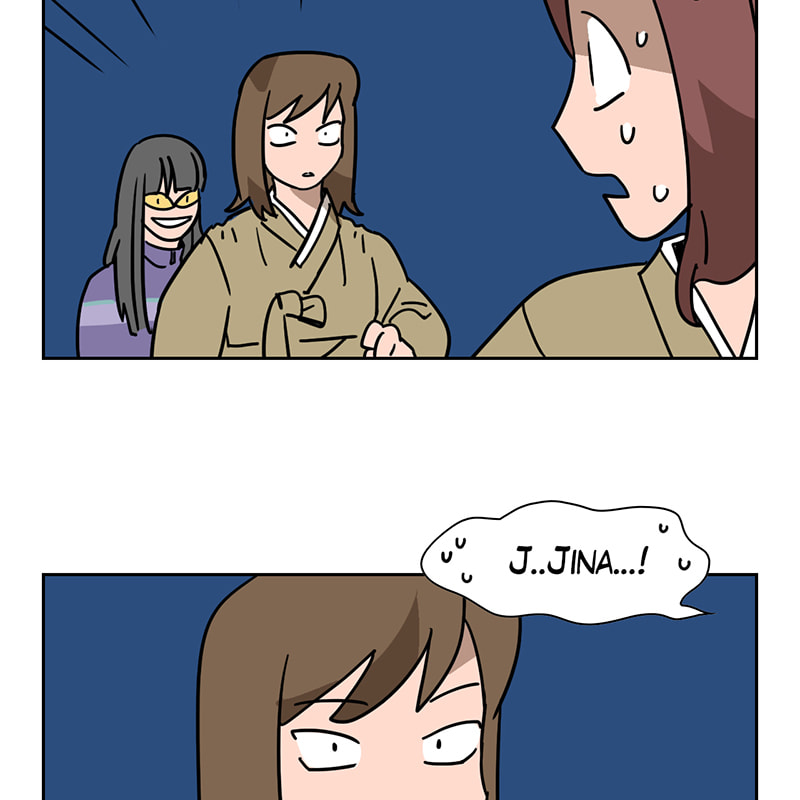 Read Meow Man chapter 63 image 24 on Lezhin