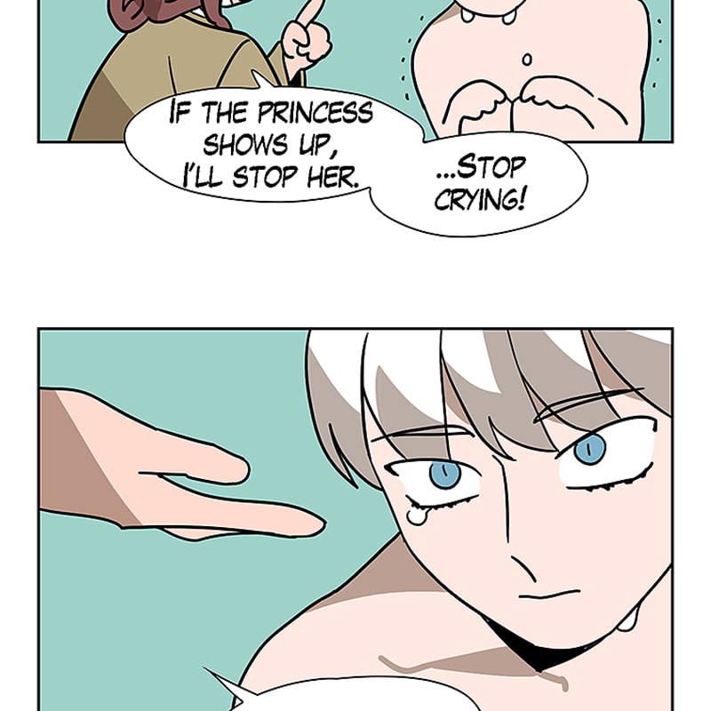 Read Meow Man chapter 63 image 3 on Lezhin